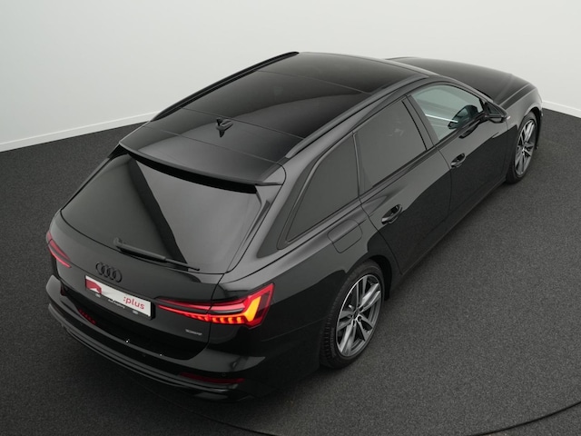 Audi A6 45 TDI Avant Quattro S-Line S-Tronic
