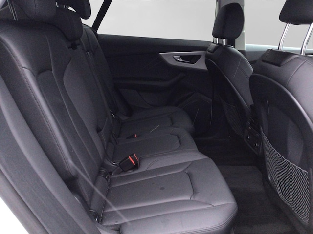 Audi Q8 50 TDI Quattro