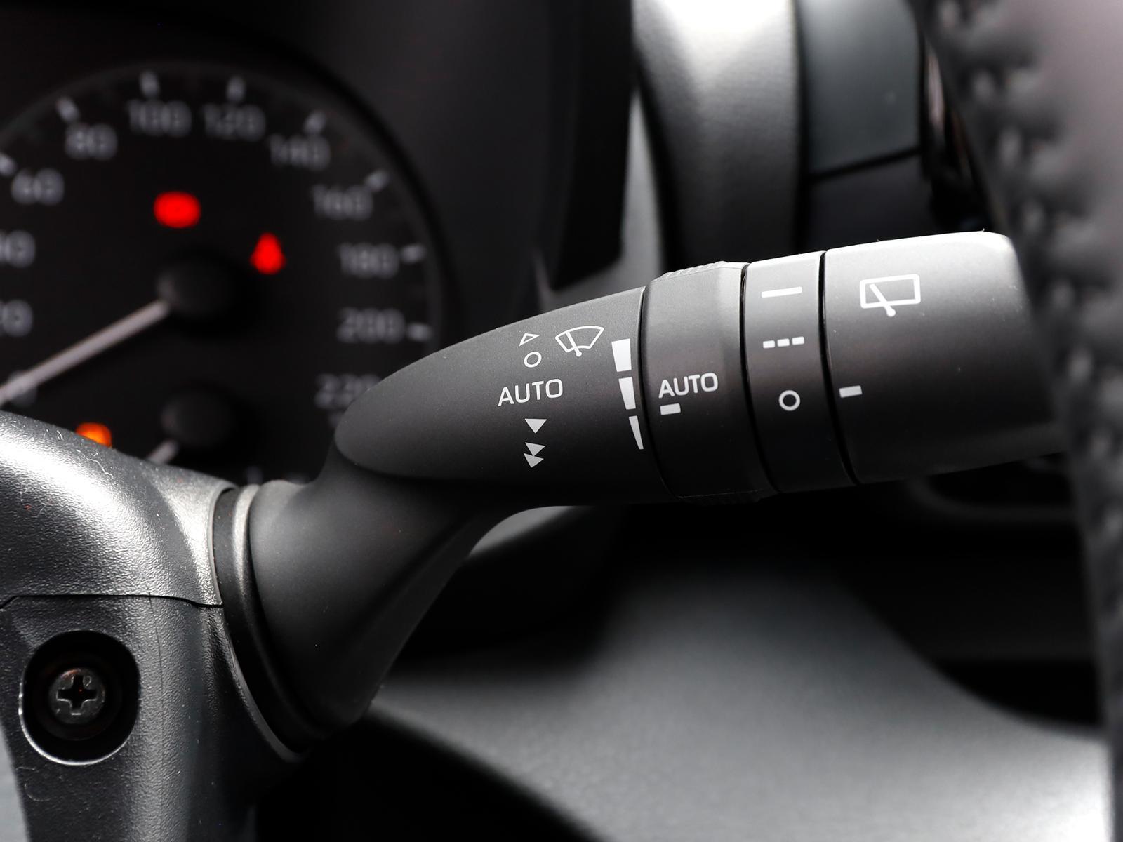 Toyota Yaris 5-deurs Basis Comfort