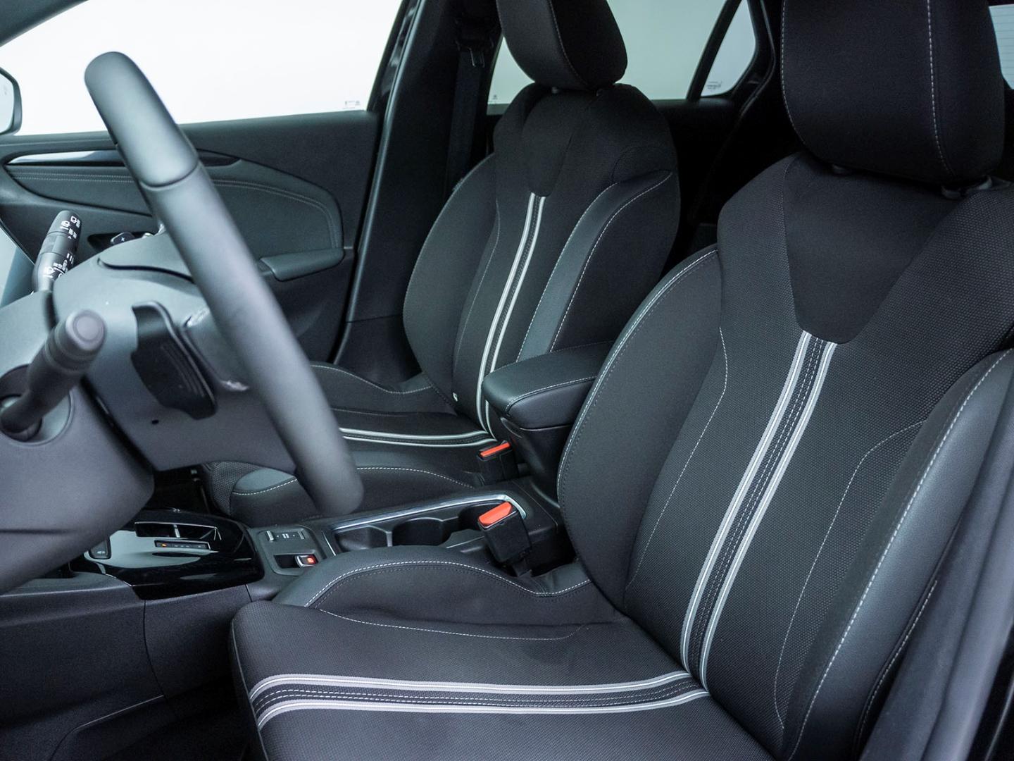 Opel Corsa 1.2 Turbo GS-Line Grand Sport Turbo