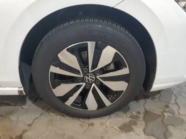 Volkswagen Golf 2.0 TDI DSG