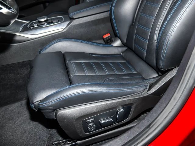 BMW 330 330d Sedan xDrive