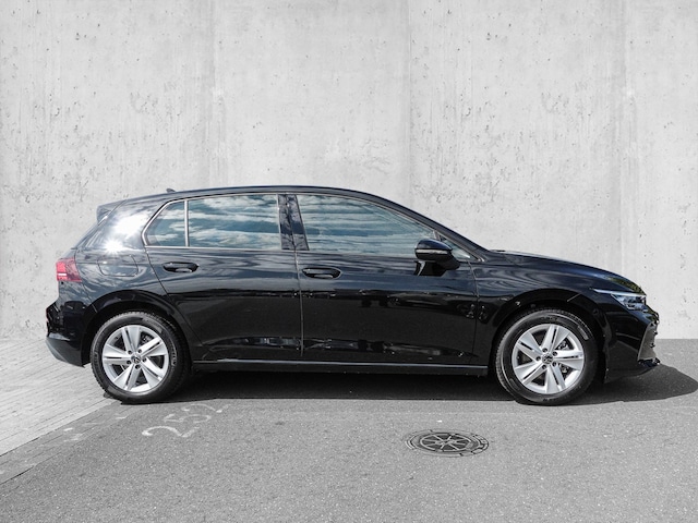 Volkswagen Golf 1.5 TSI