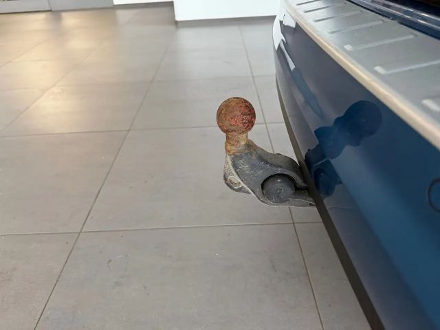 Volkswagen Touran 7-zitter Highline