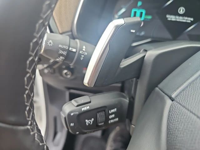 DS DS 7 Crossback E-Tense Mobiles