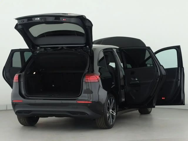 Mercedes-Benz B 200 B 200 d