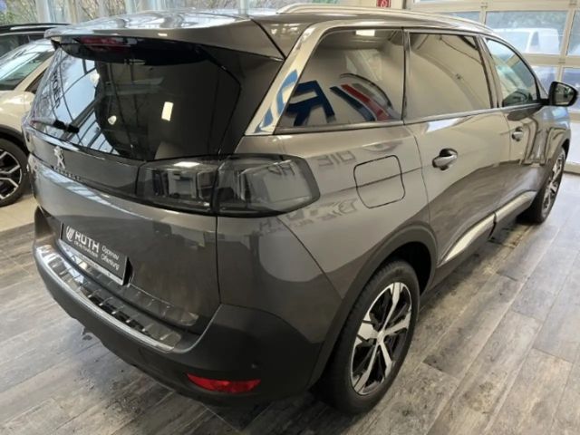 Peugeot 5008 Allure Pack PureTech