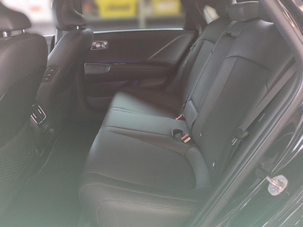 Hyundai IONIQ 6 4WD UNIQ Vierwielaandrijving