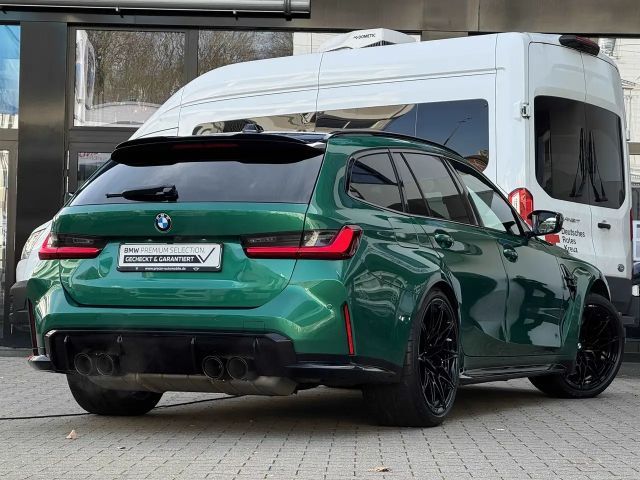 BMW M3 Competition Touring