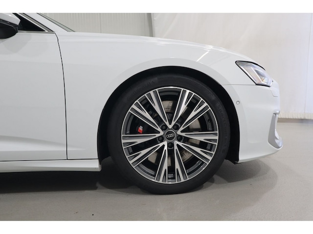 Audi S6 Avant Quattro