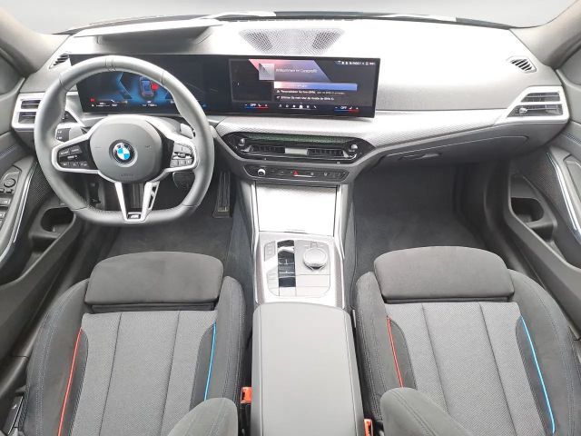 BMW 320 320d Touring