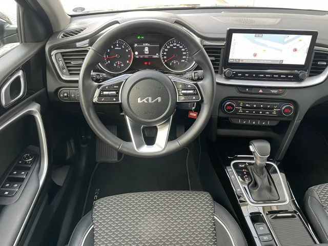 Kia XCeed Spirit