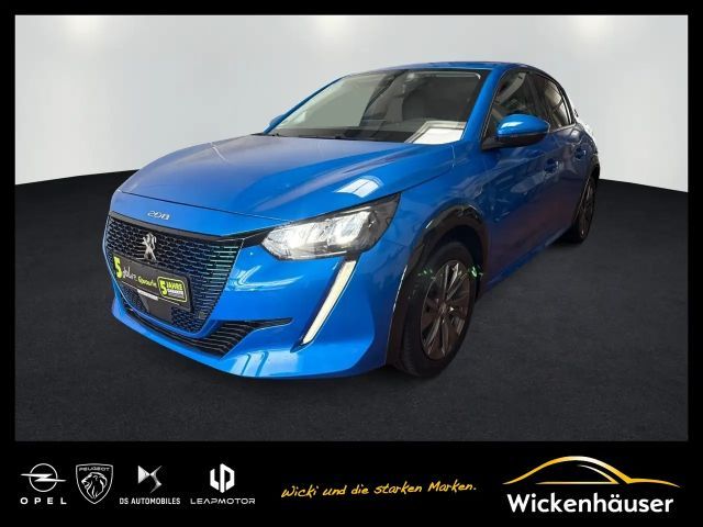 Peugeot E-208 Allure Pack