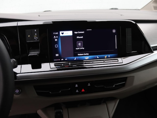 Volkswagen Multivan DSG Lang Life