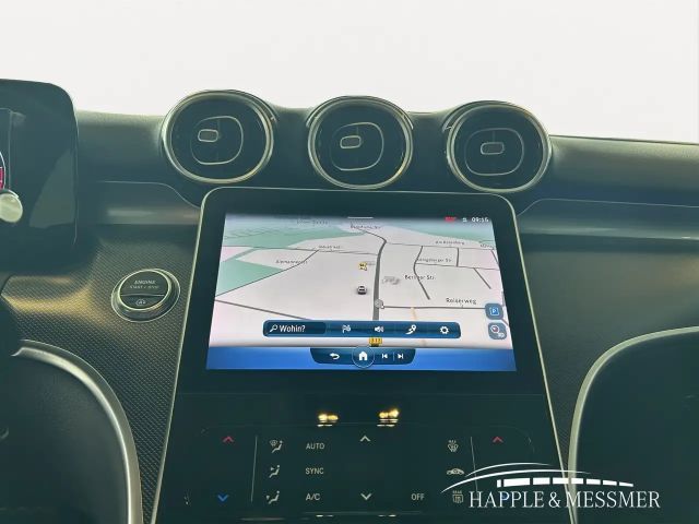 Mercedes-Benz C 200 AVANTGARDE Estate