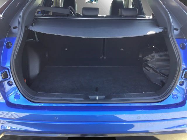 Mitsubishi Eclipse Cross 4WD PHEV