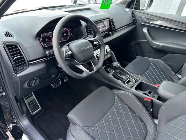 Skoda Karoq Sportline