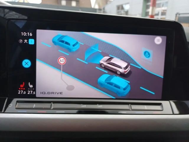 Volkswagen Golf 2.0 TDI Golf VIII