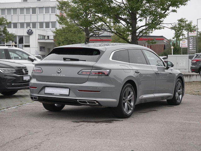 Volkswagen Arteon Shooting Brake DSG R-Line