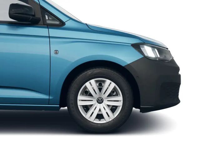 Volkswagen Caddy 2.0 TDI Combi DSG