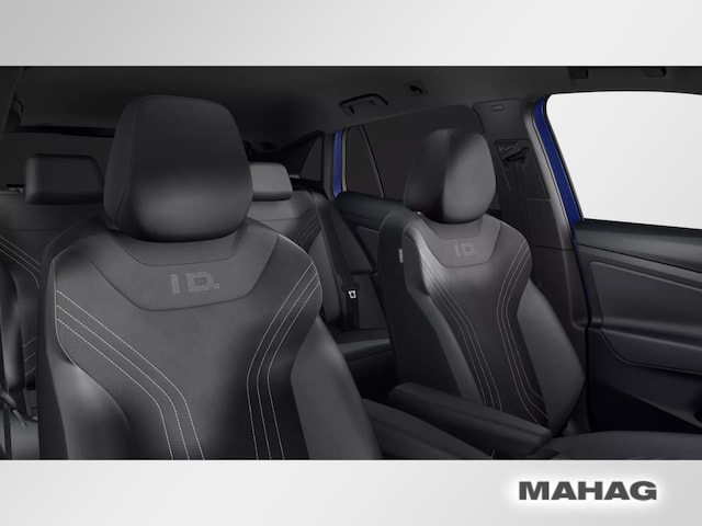 Volkswagen ID.4 IQ.Drive Performance Pro