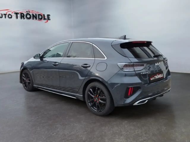 Kia Ceed GDi GT-Line