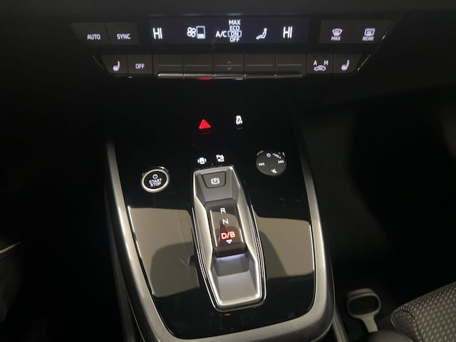 Audi Q4 e-tron SUV 45 e-tron Audi Q4 e-tron