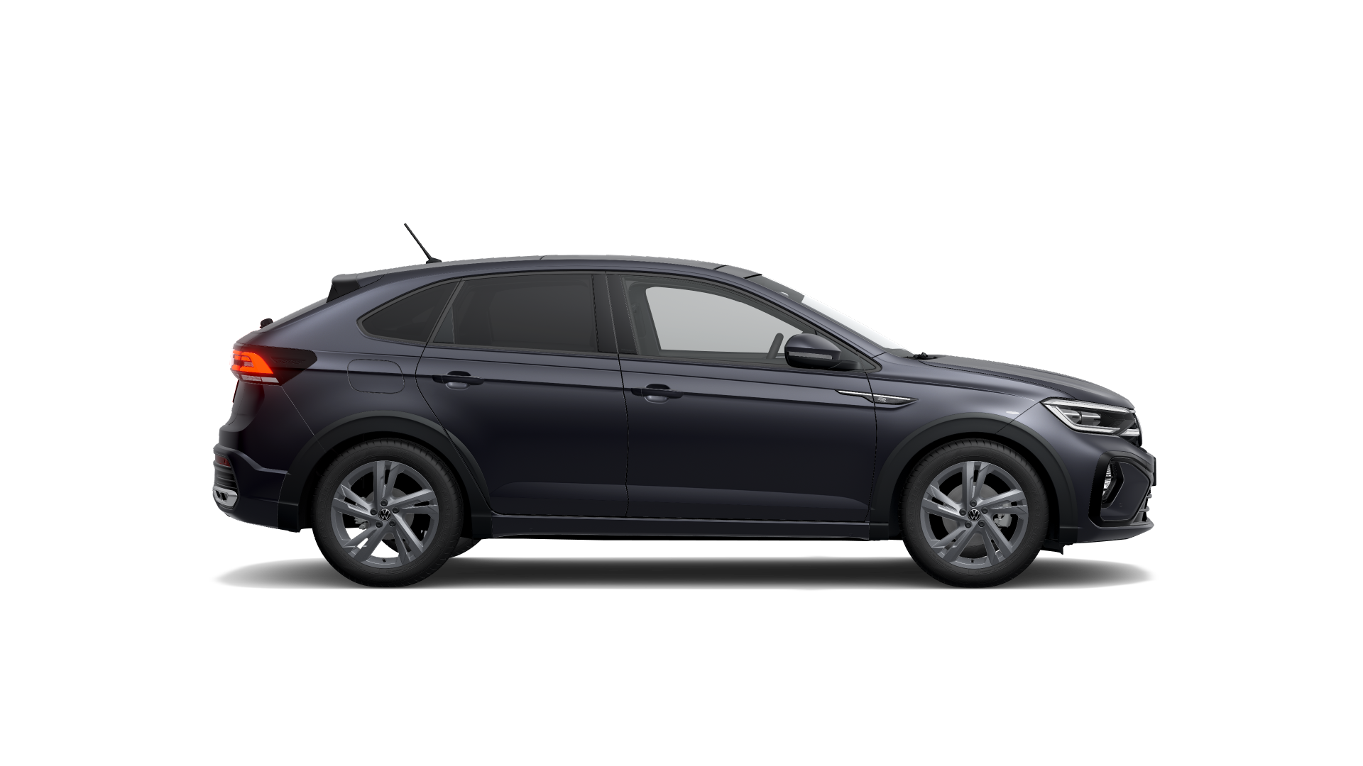 Volkswagen Taigo 1.5 TSI R-Line