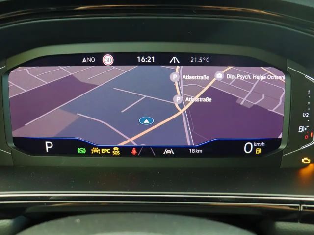 Volkswagen T-Roc DSG Style