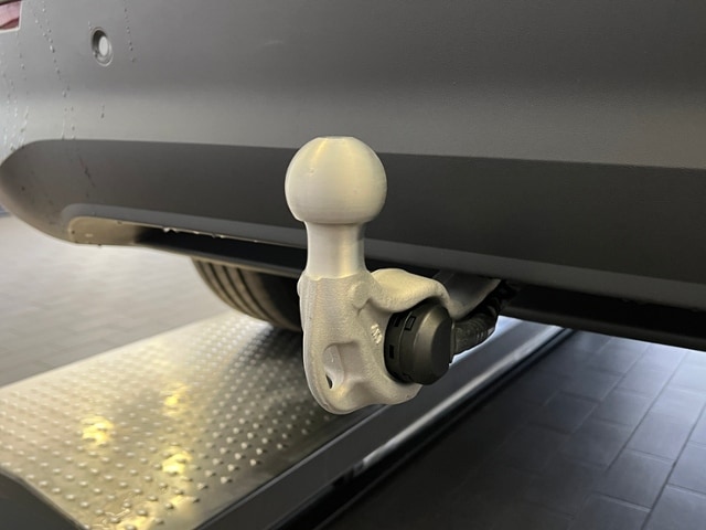 Volkswagen Tiguan 2.0 TDI DSG