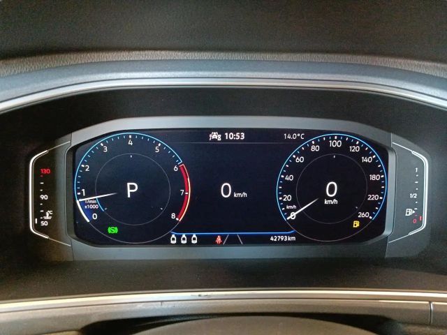 Volkswagen T-Roc 1.5 TSI DSG Style