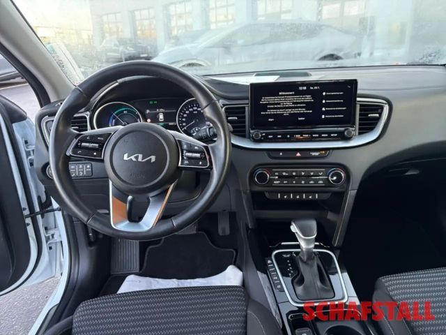 Kia Ceed GDi PHEV Spirit SportWagon