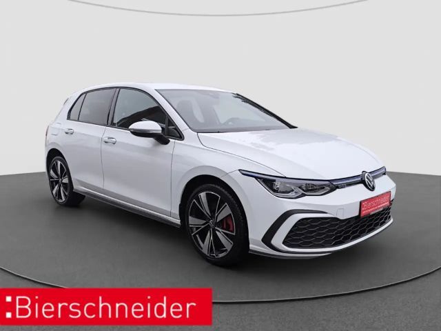 Volkswagen Golf 1.4 TSI DSG GTE
