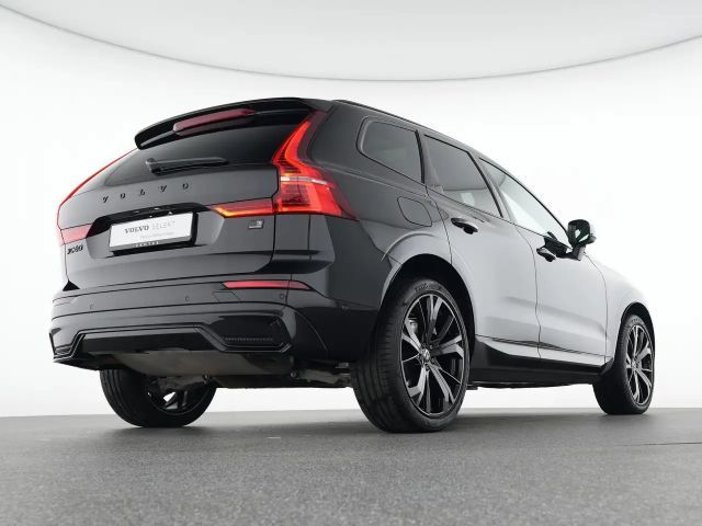 Volvo XC60 Plus Recharge T6