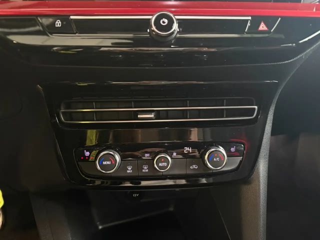 Opel Mokka 1.2 Turbo GS-Line Grand Sport Turbo