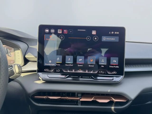 Cupra Terramar 2.0 TSI VZ