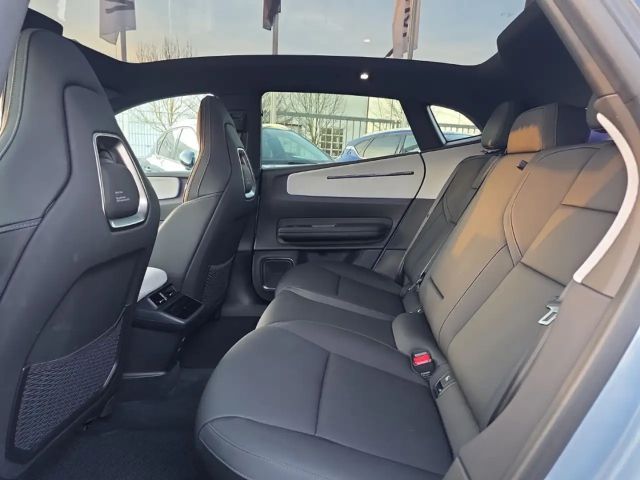 Polestar 4 Dual motor Long range Pilot