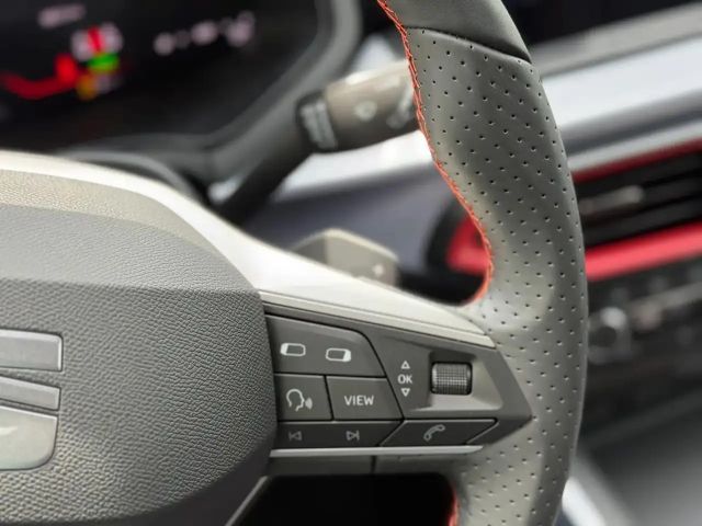 Seat Arona 1.0 TSI DSG FR-lijn