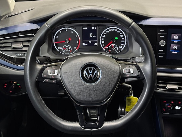 Volkswagen Polo 1.0 TSI DSG