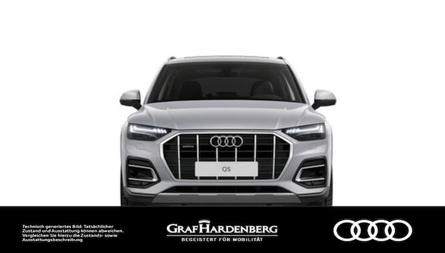 Audi Q5 40 TDI Quattro S-Tronic