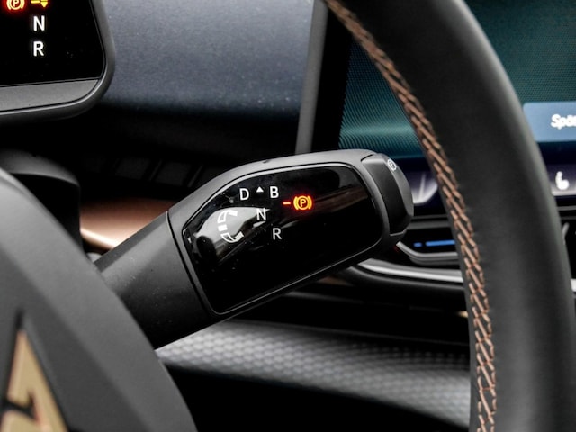 Cupra Tavascan Adrenaline VZ