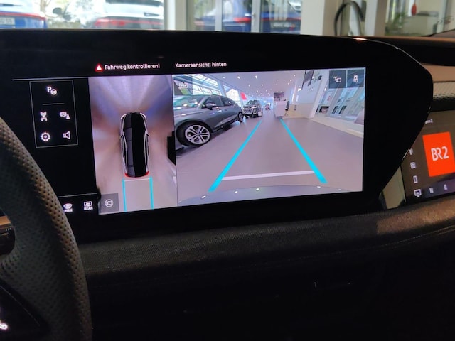 Audi A6 e-tron Performance Sportback