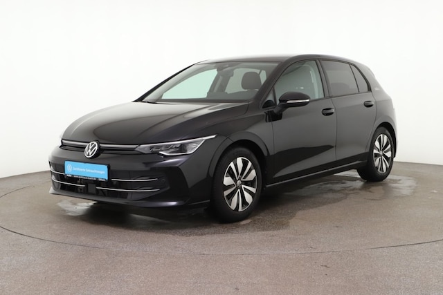 Volkswagen Golf 1.5 eTSI DSG Golf VIII