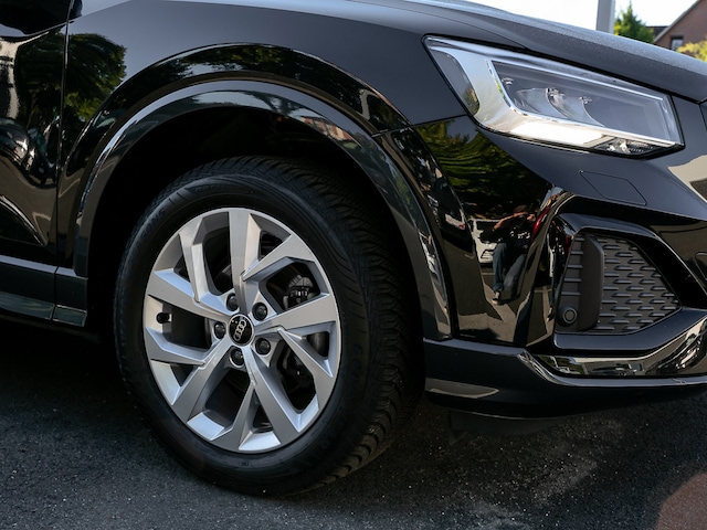 Audi Q2 35 TFSI S-Tronic