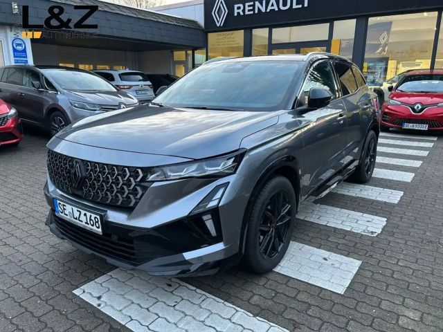 Renault Austral E-Tech Techno