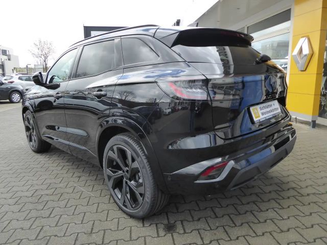 Renault Austral Alpine Esprit Techno