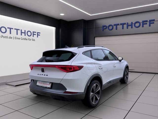 Cupra Formentor 1.5 TSI
