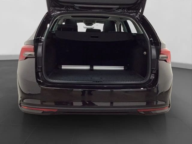 Skoda Octavia 2.0 TDI Combi Selection