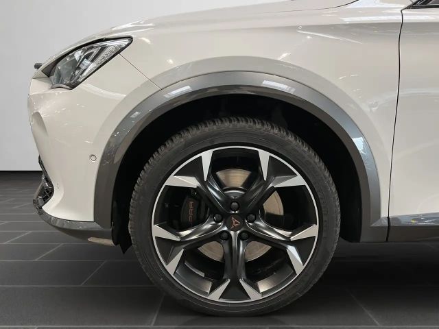 Cupra Formentor 2.0 TSI 4Drive DSG VZ