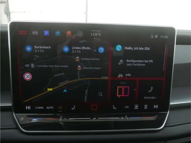 Volkswagen Tayron 2.0 TDI DSG Life